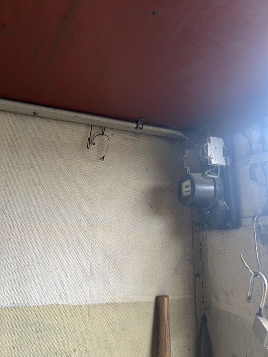 Продам гараж Танкопия кооператив Победа