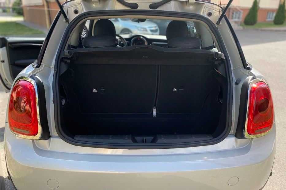 Продам MINI Cooper 2017 года