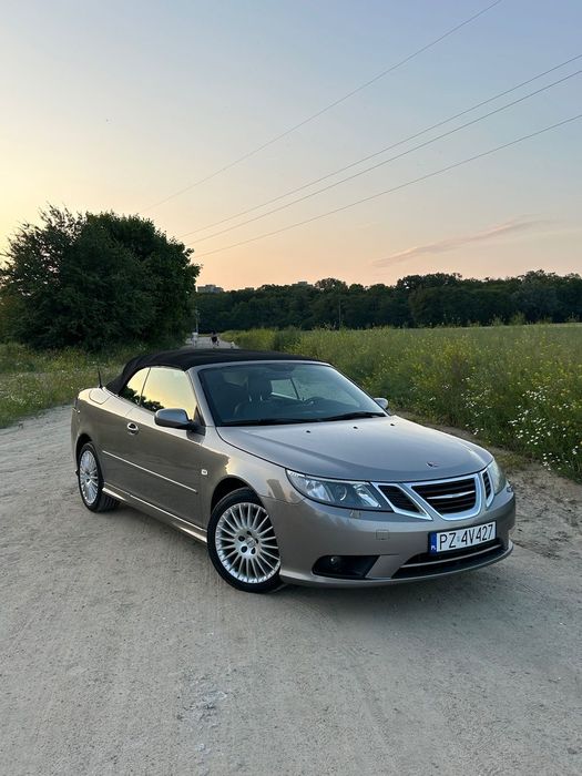 Saab 9-3 Ostatni taki