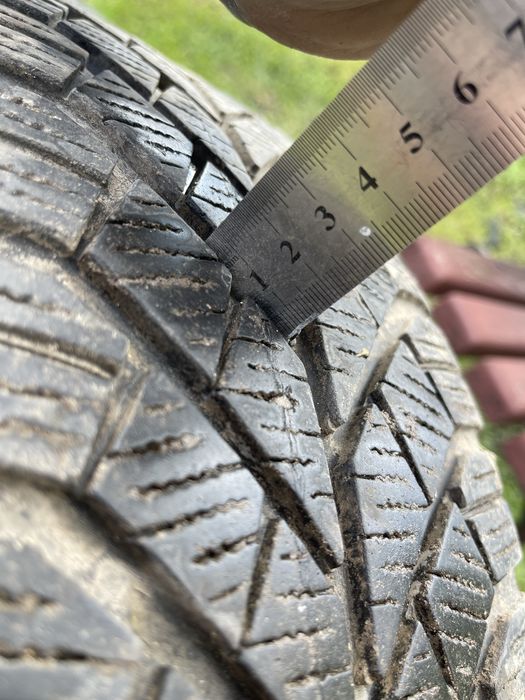 Колеса r16 154 стиль