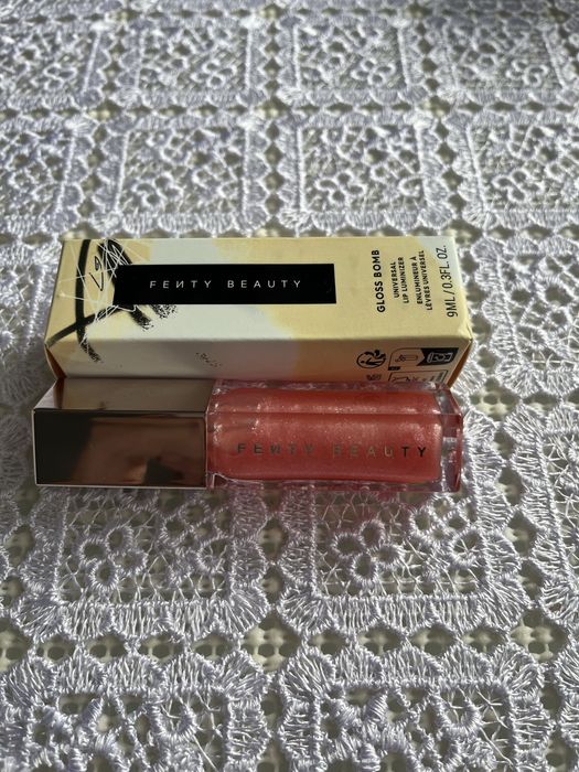 Blyszczyk fenty beauty