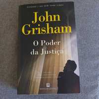 O Poder da Justiça, John Grisham
