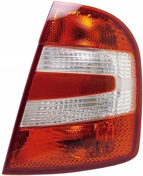 Lampa tylna prawa Skoda Fabia I 6y2 NOWA