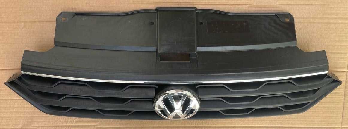 grelha frontal VW T-ROC . fase 1