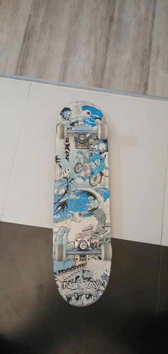 Deskorolka dobra