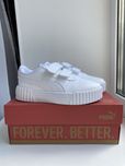 Кросівки puma Carina 26,27,28