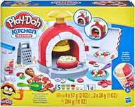 Play-Doh Kitchen Creations Pizza Oven Hasbro Тісто Плей до Печемо піцу