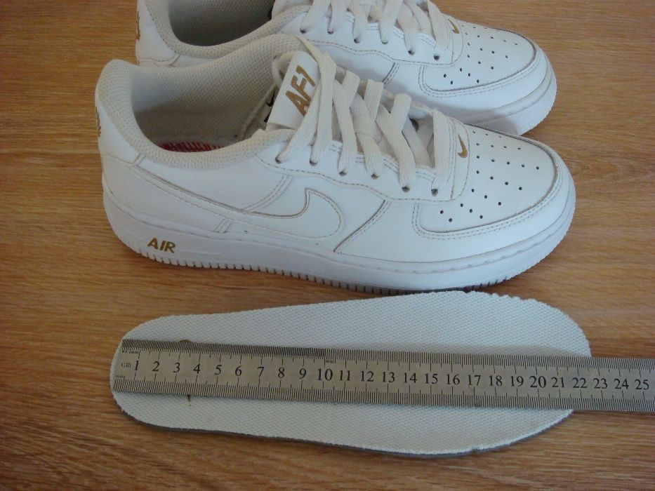 Кроссовки Nike Air Force1 35.5р.Оригинал