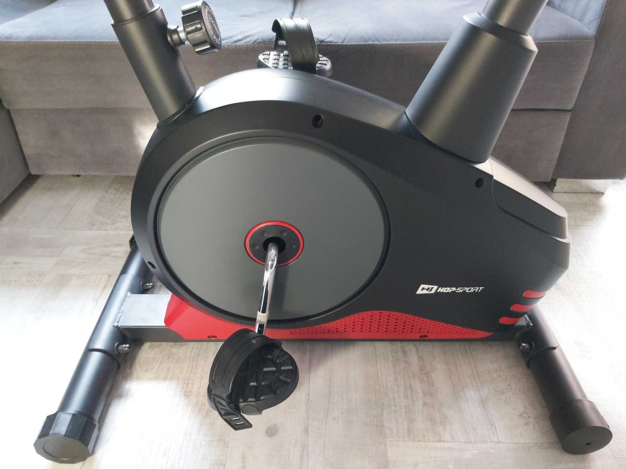 Rower treningowy HS-2080 Spark