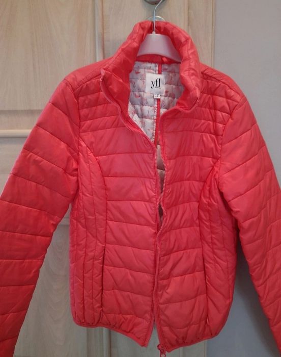 Kurtka pikowana Reserved 34