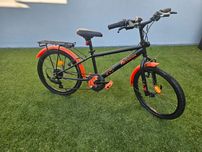 Bicicleta BTWIN criança