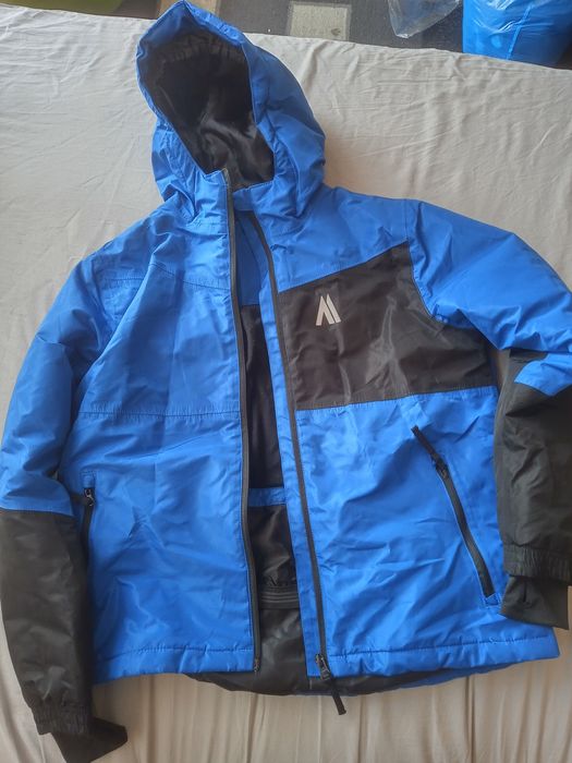 Kurtka narciarska 146/152