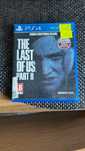 The Last of us 2 ps4 PL