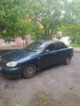 Продам Daewoo Lanos 1.4 2007 г/в.