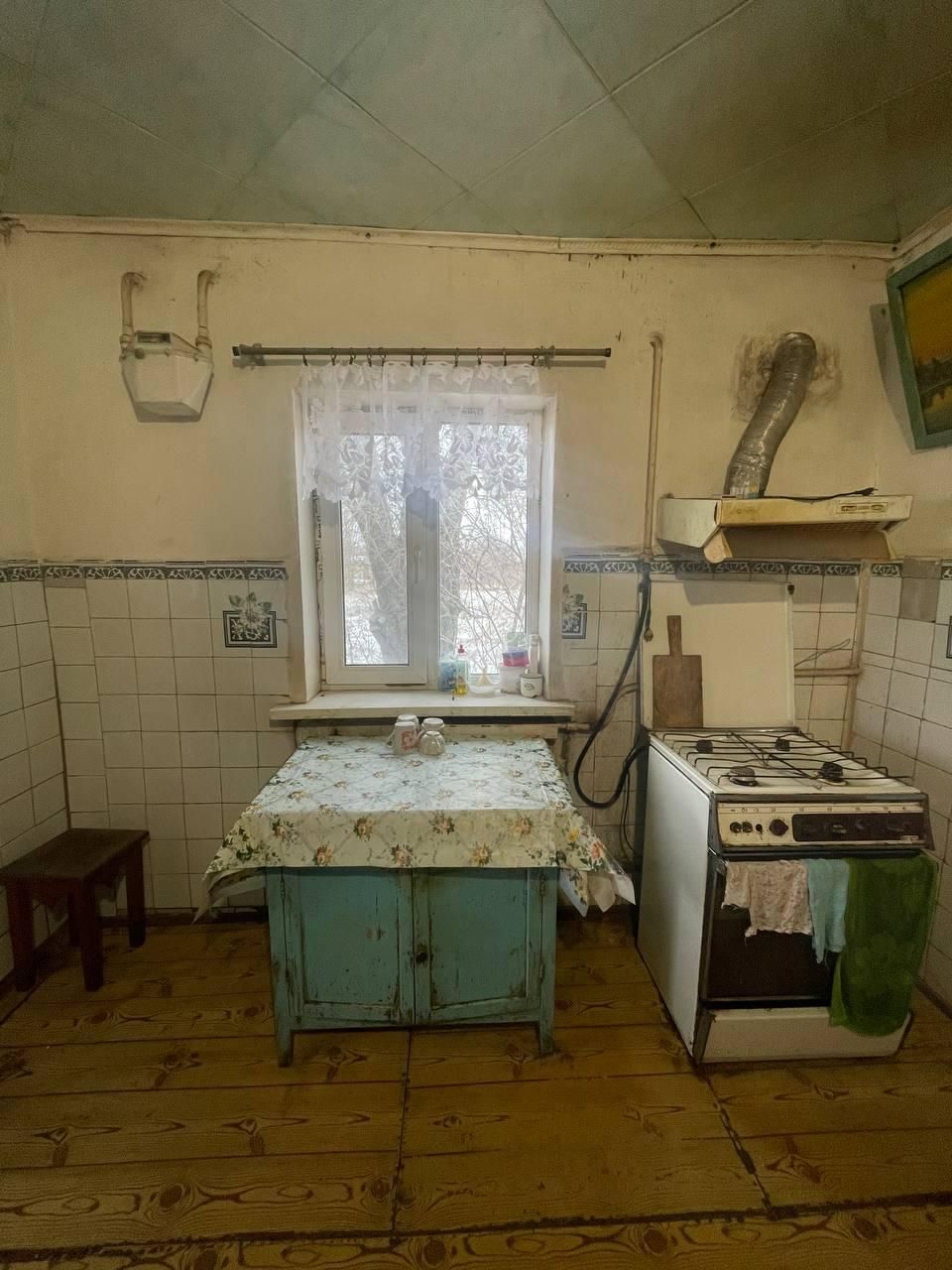 Продається приватизований будинок у селі Черниш,за 15 км від Чернігова