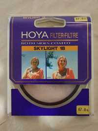 HOYA Skyligth 1B 62mm