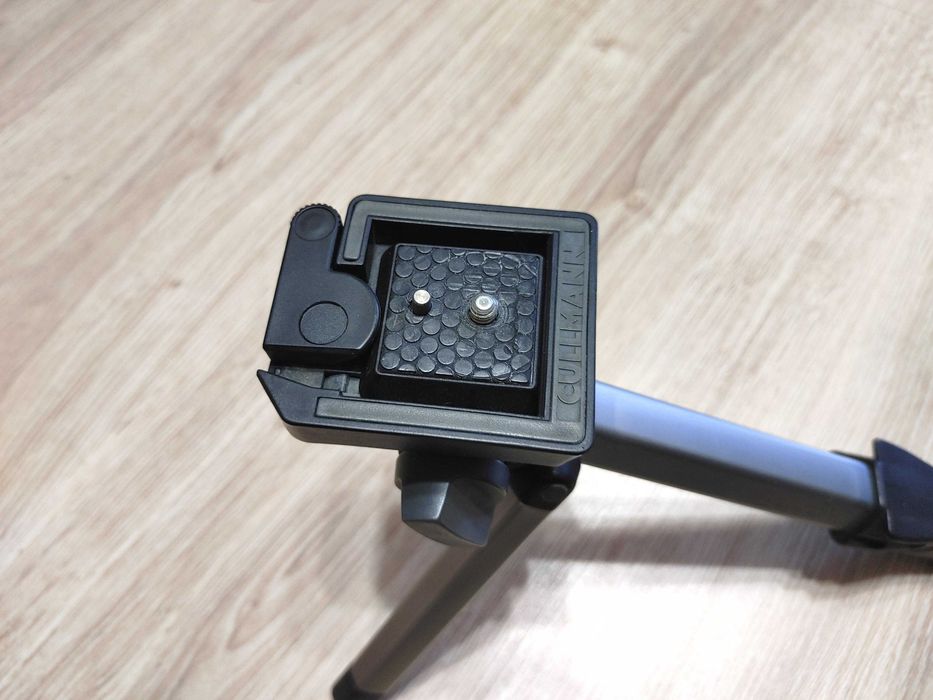 Штатив (риг,плечевой упор) Cullmann 3090