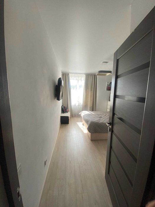 Продаж 3 км квартири на Коцюбинського в новобудові з індивідуальним