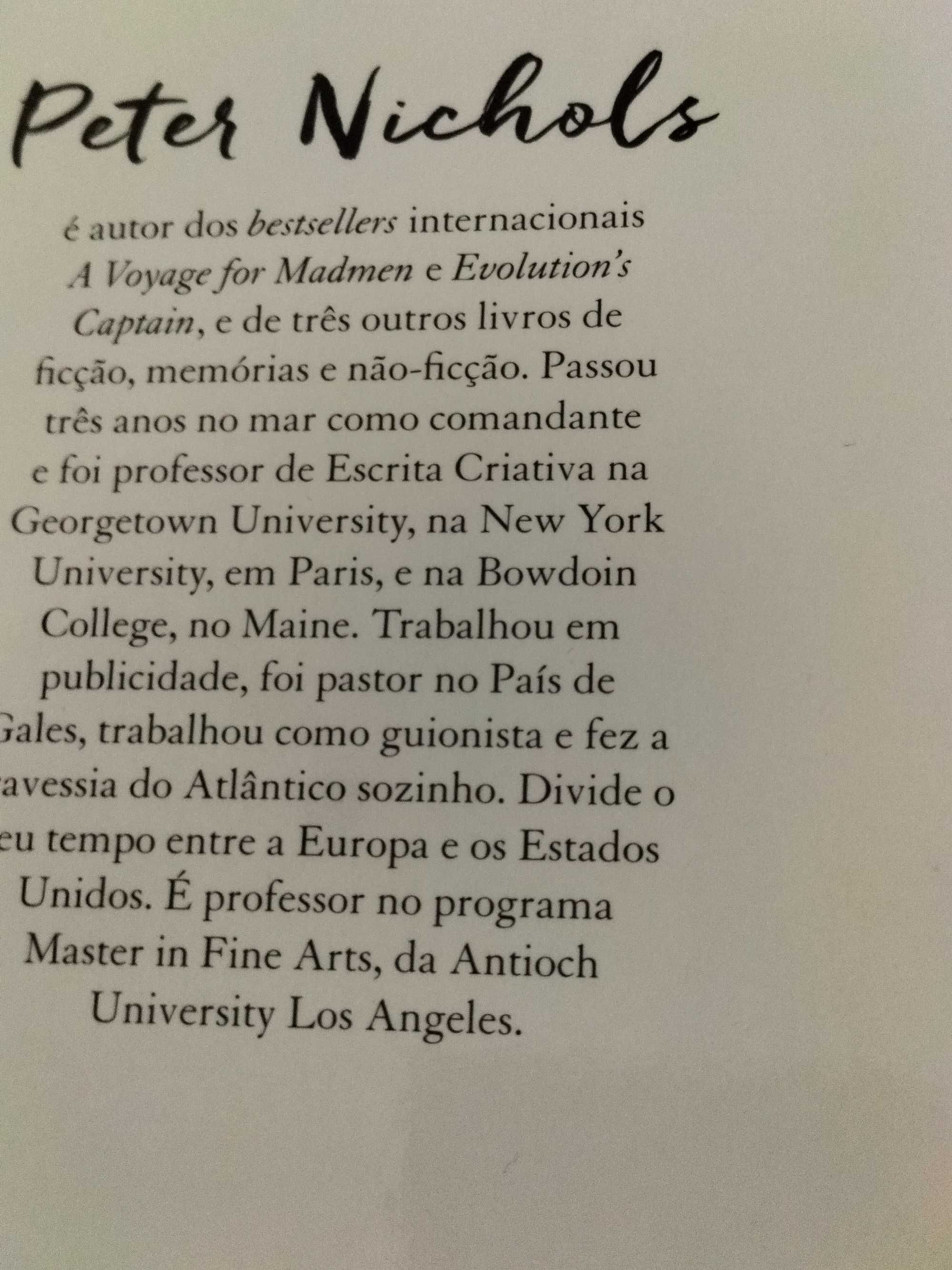 Livro "As Rochas"