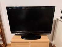 Telewizor 32" Sharp LC-32RD8E-BK