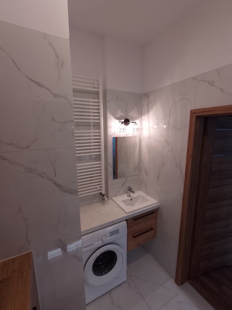 Mieszkanie 40m2 ul. Technologiczna 26