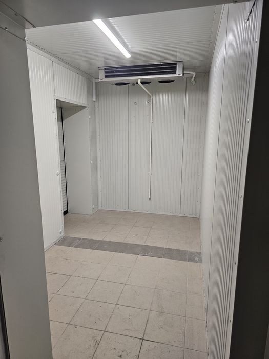 NOWA KOMORA CHŁODNICZA, CHŁODNIA 2,5x3,45x3,0 gw agregat chłodniczy