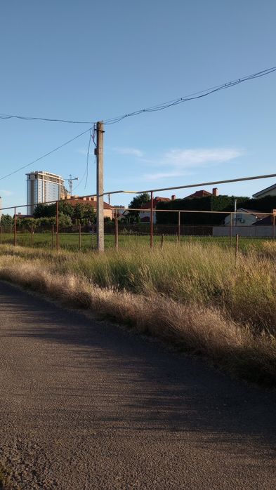 30 соток на Одесском побережье! Фонтанка 1.