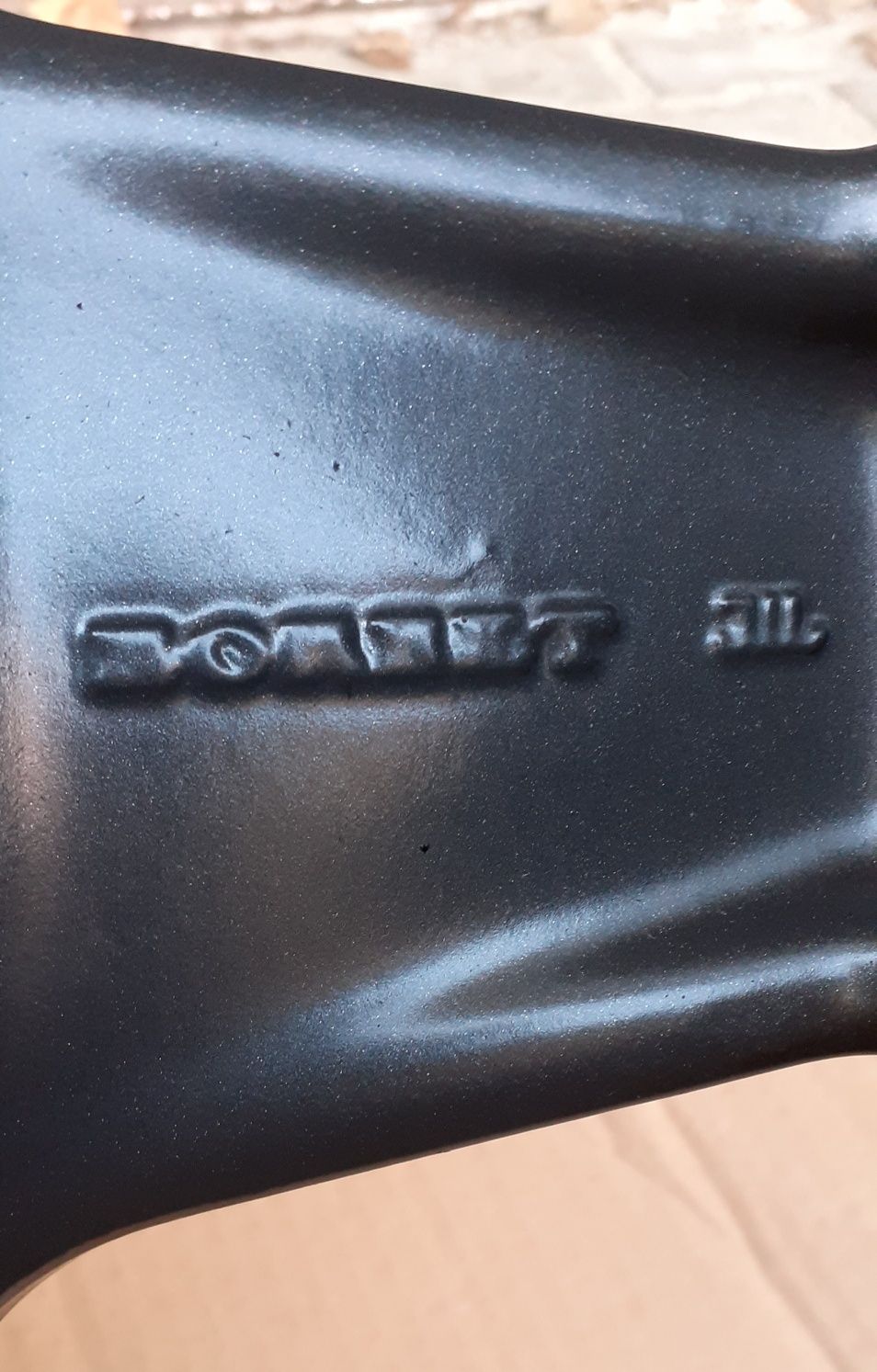 Felgi Borbet 18 cali, 5x130, Macan, Cayenne, Q7, Tuareg