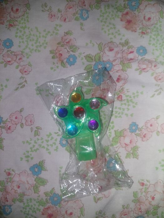 Brinquedos para crianças