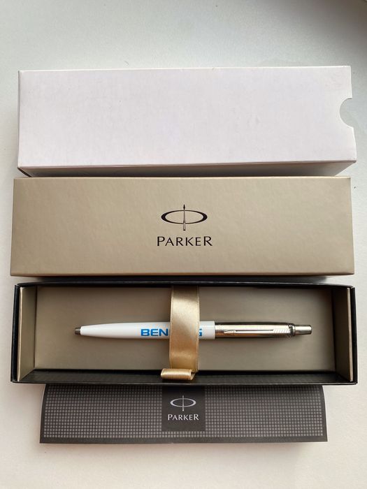 Ручка PARKER брендована
