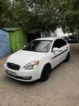 Hyundai accent 1.5 diesel