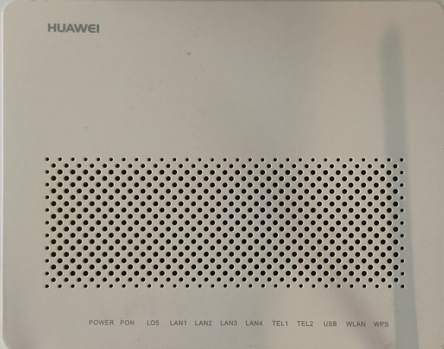 Router Huawei Echolife HG8245H