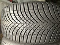 315/35R20 ; 275/40R20 Goodyear Vector 4Seasons Gen3
