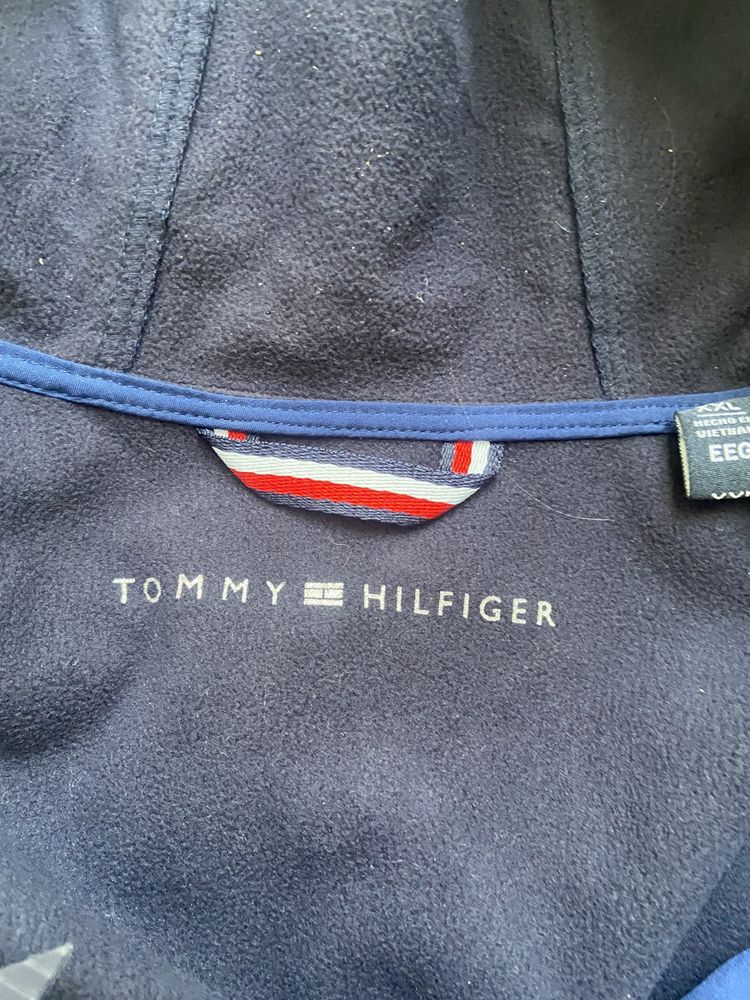 Tommy Hilfiger męska kurtka