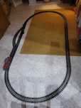 Pista Grande Comboio