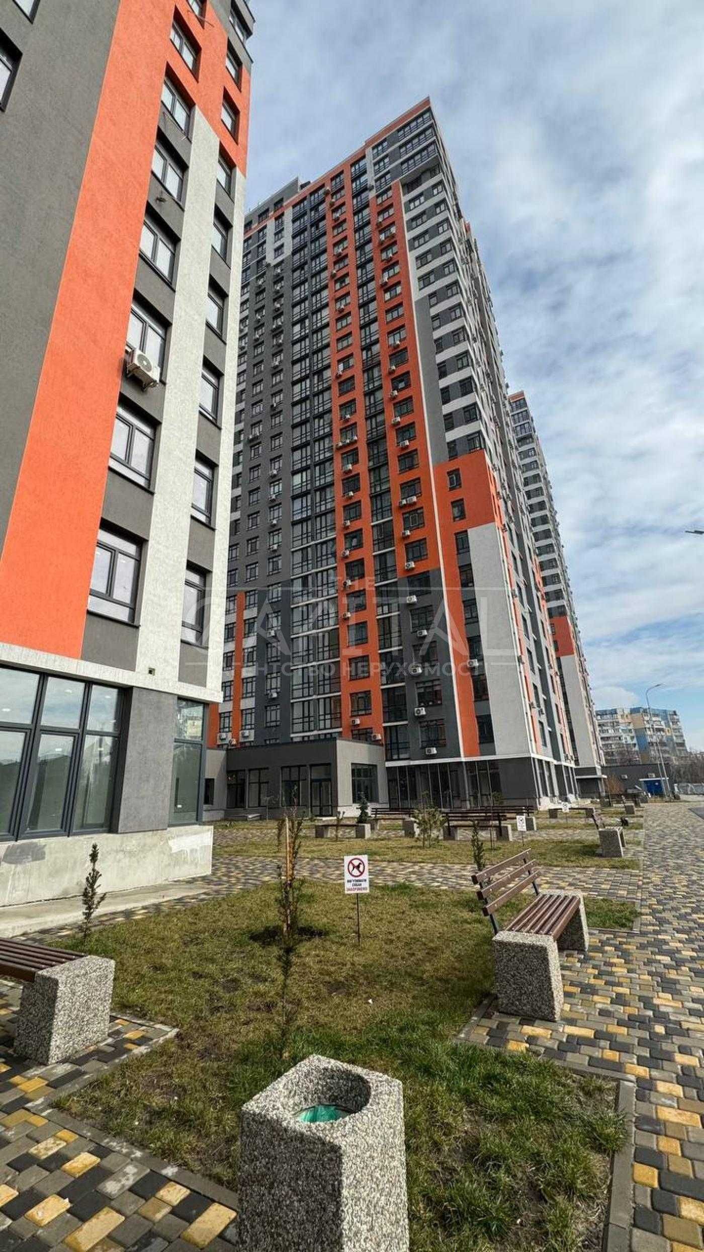 Продажа / Квартира / Бережанская, Куреневка, Киев