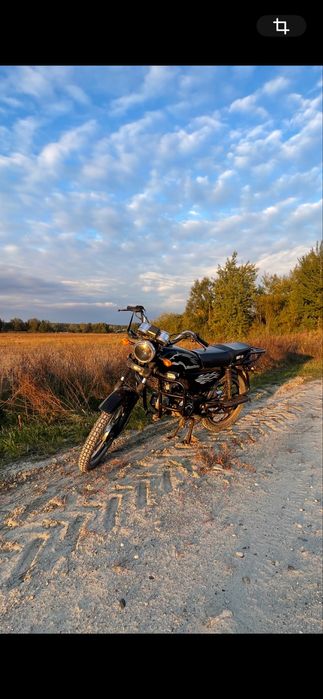 Продам мотоцикла
