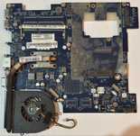 Lenovo G575 запчасти