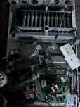 Газовый котел Beretta CIAO 24 C.A.I.N ( на запчасти )