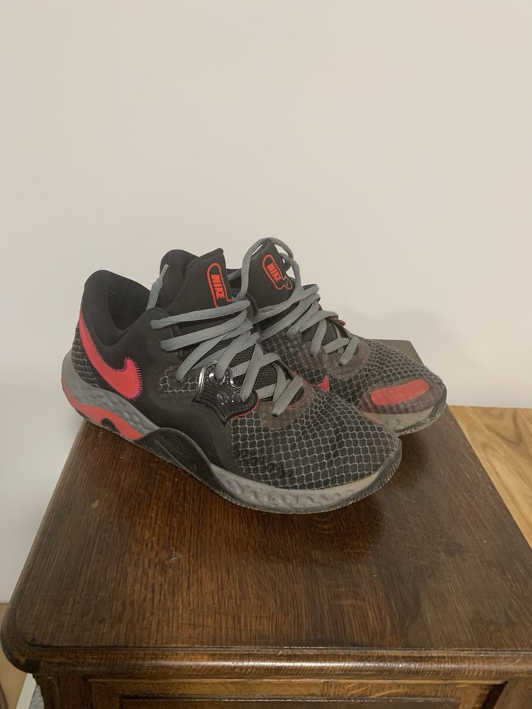 Nike PG 4  –  oryginalne buty sportowe