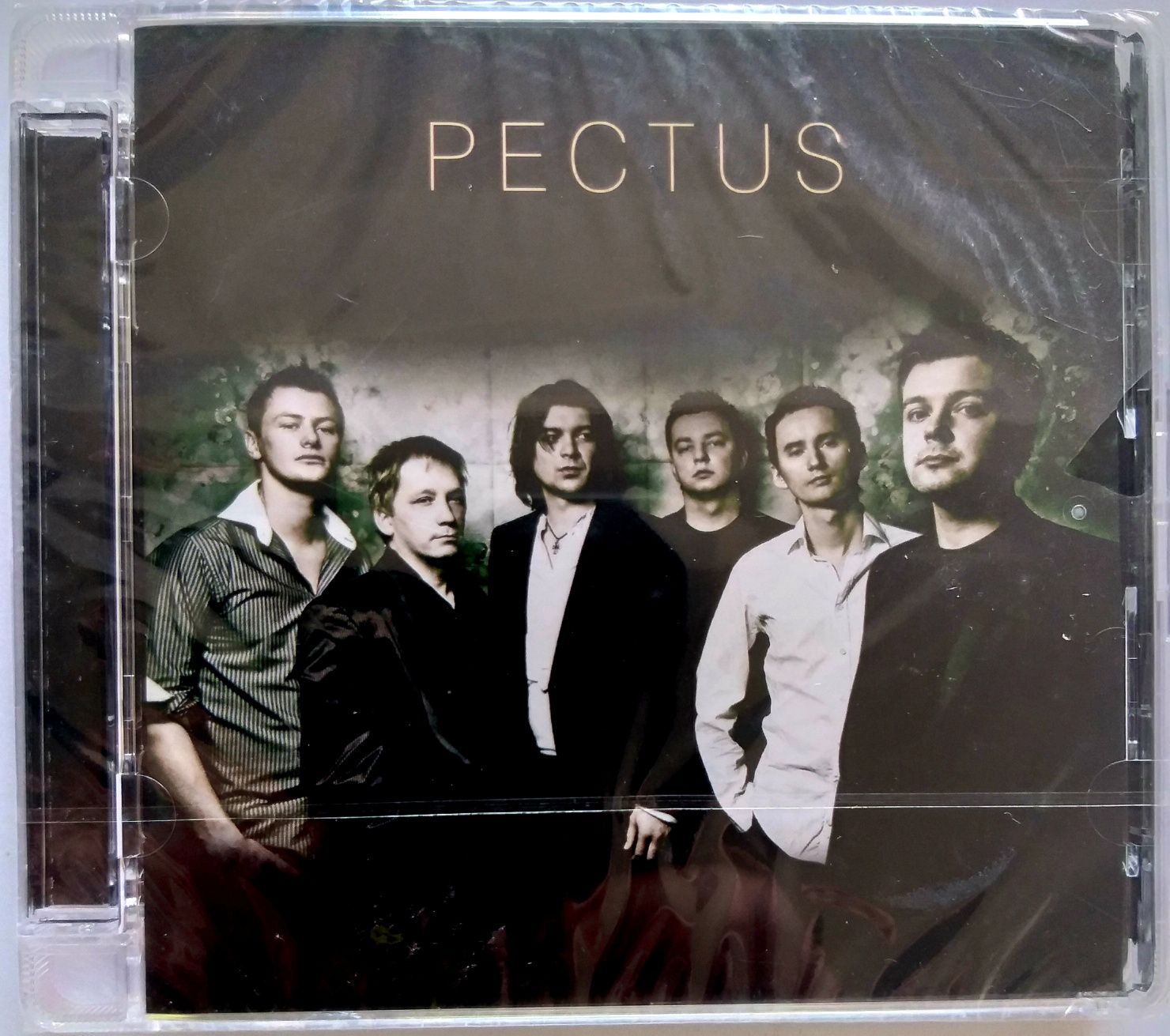 Pectus 2009r (Nowa)