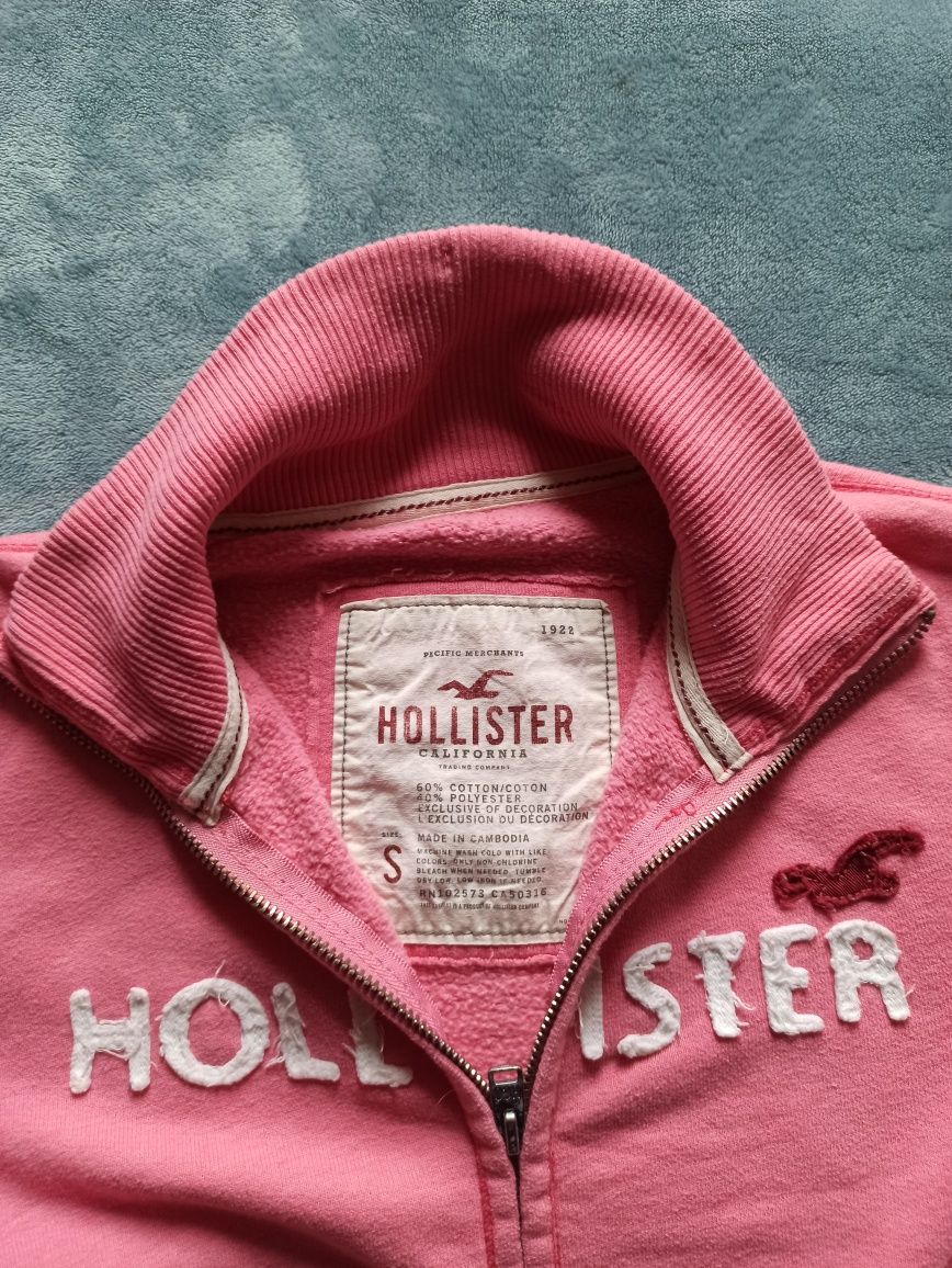Bluza Hollister, rozmiar S