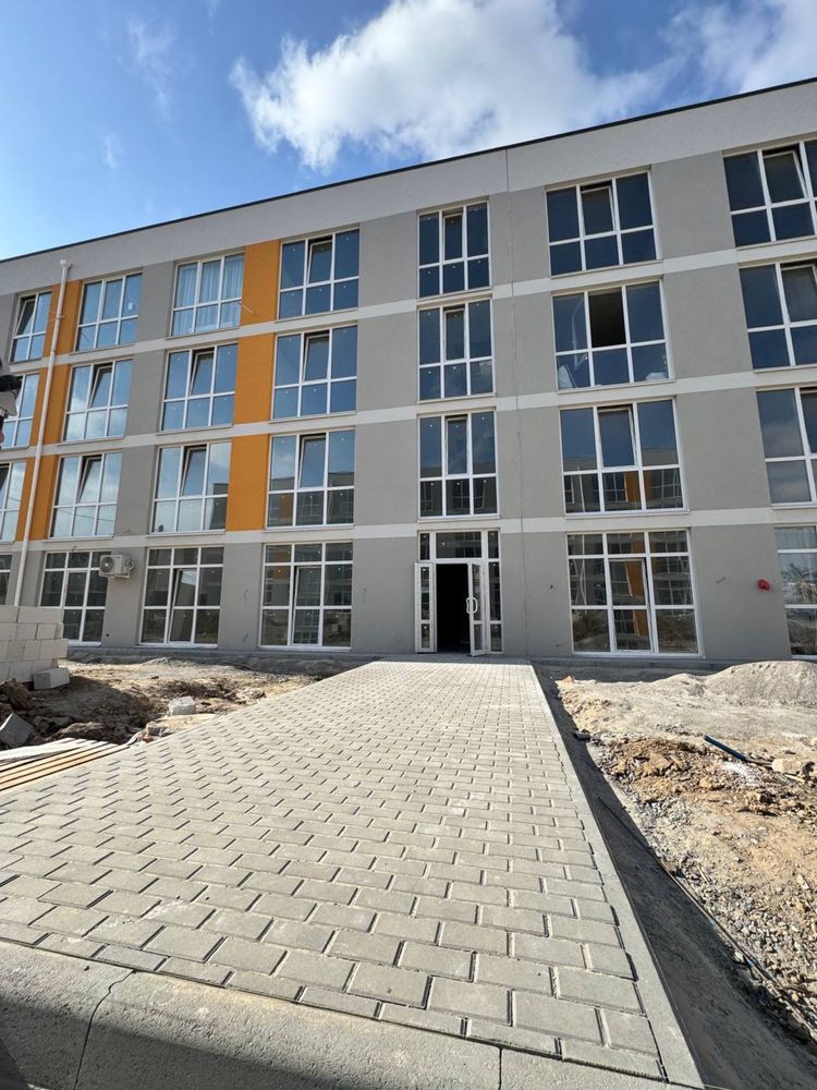 Квартра з документами 32м2- 23500$!