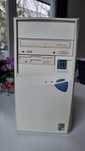 Retro komputer NTT System GRANT AMD K-6