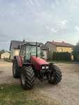 Massey ferguson 4245 przedni tuz i wom