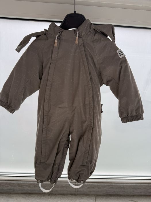 Комбінезон Reima Tec+ 80 +6