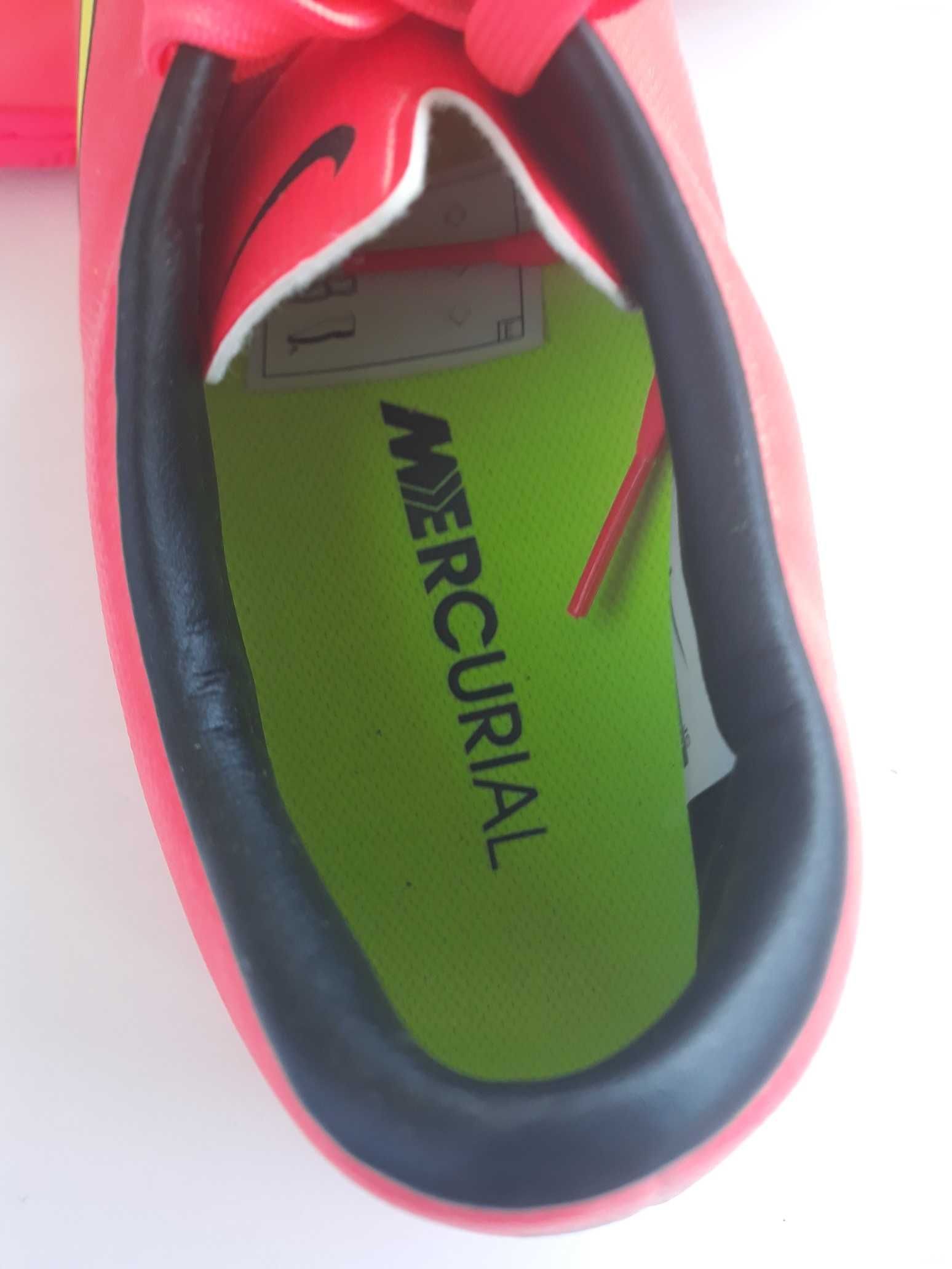 Sapatilhas de Futsal Nike Mercurial Victory n.º 40