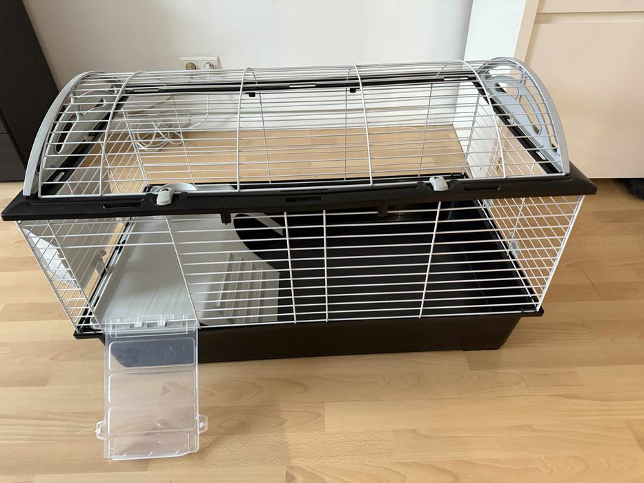 Klatka dla królika/gryzonia