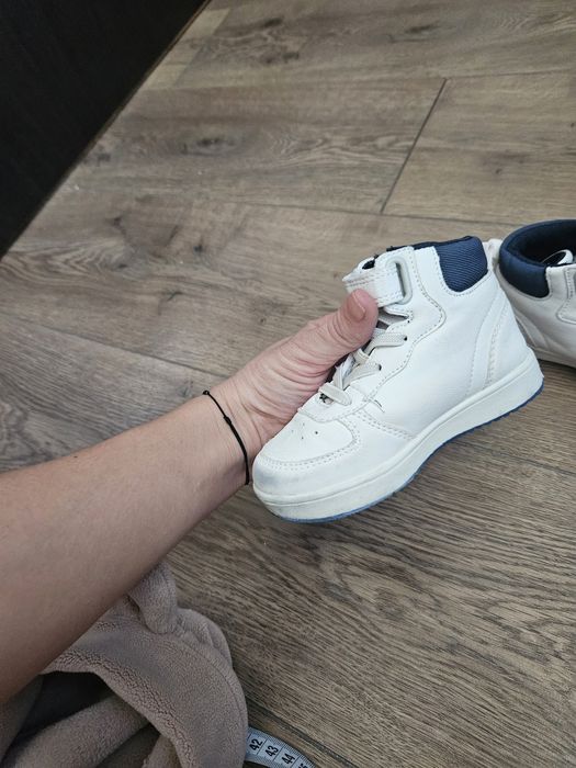 Дитячі хайтопи унісекс