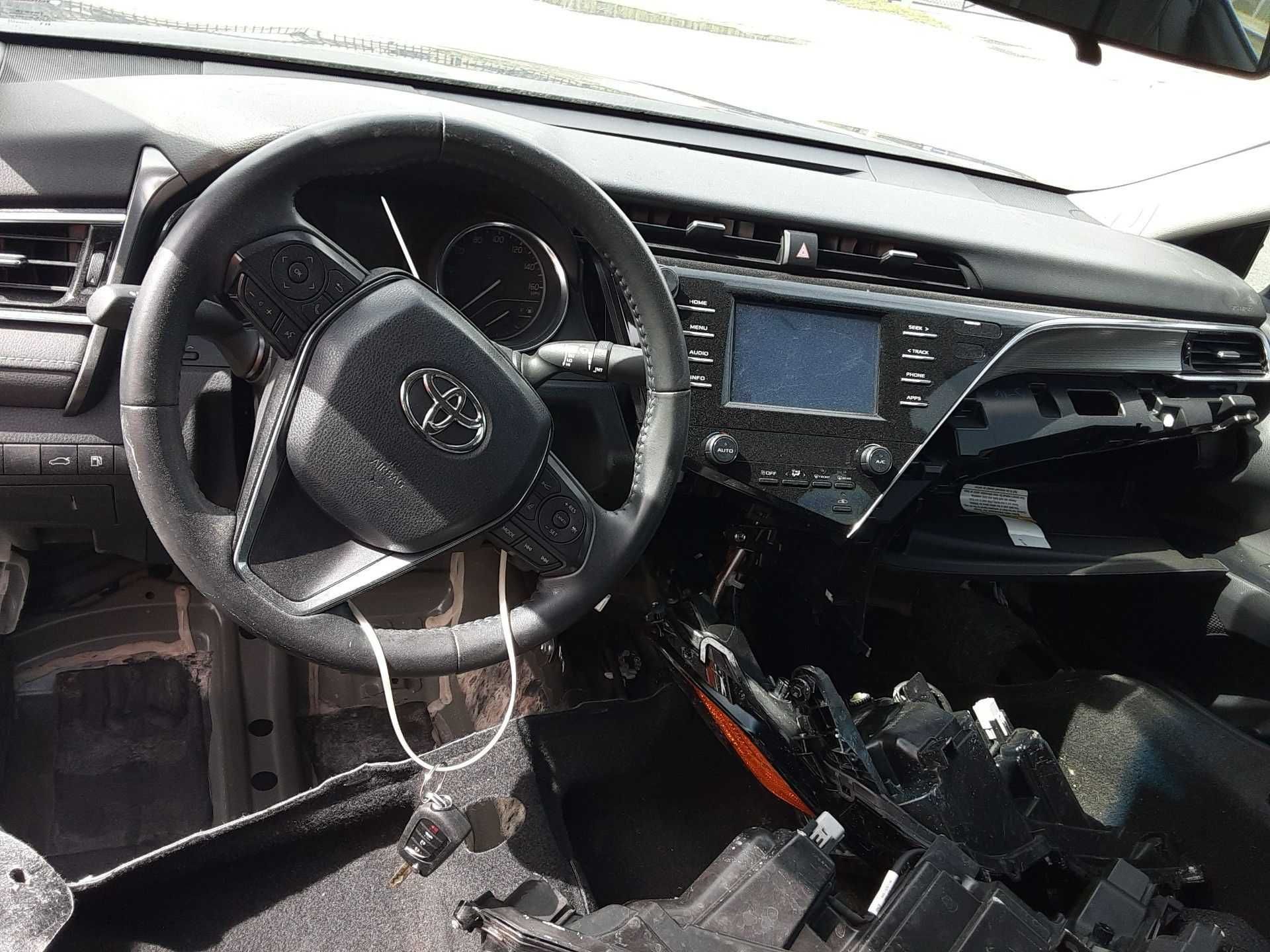 Разборка Тойота Камри Авалон Toyota Camry Avalon 55 70 USA Запчасти